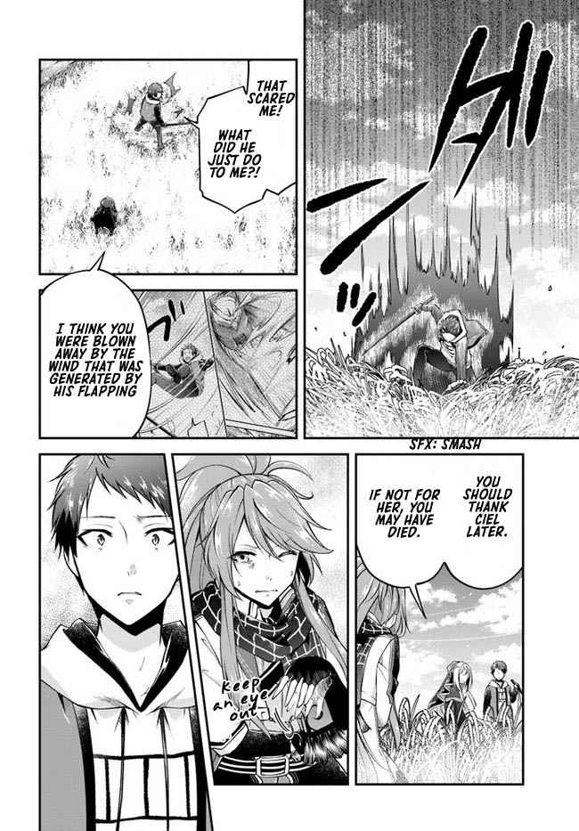 Isekai Cheat Survival Meshi Chapter 44 5